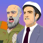 Happy Wheels #104 