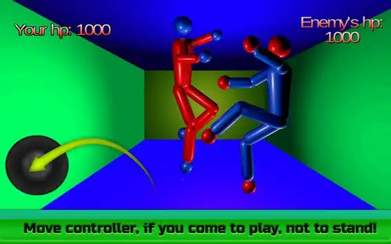 Kung Fu Ragdoll APK (Android Game) Free Download Kung Fu Ragdoll APK (Android Game) Free Download