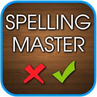 Spelling Master - Free