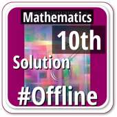 RS Aggarwal Class 10 Math Solution OFFLINE