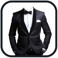 Man Formal Photo Suit Montage : Traditional Wear on 9Apps