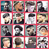 Hairstyles For Men-Boys Latest Hairstyles 2018