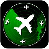 Live flight Route tracker on 9Apps