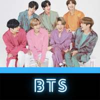 BTS Songs Offline - New Music on 9Apps