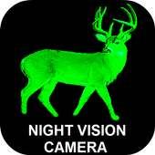 Night Vision Camera on 9Apps