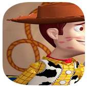 Toy Woody Wallpaper HD Story on 9Apps