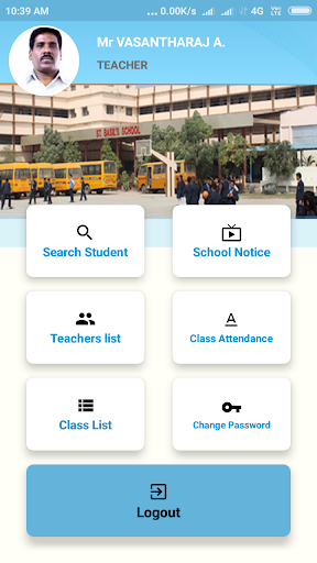 ST. BASIL S SCHOOL BASTI APK Download 2024 Free 9Apps