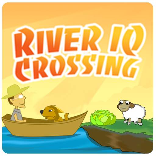 River Crossing IQ - Best IQ Test