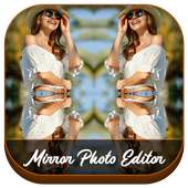 Mirror Photo editor