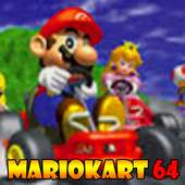 Hint Mariokart 64