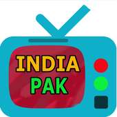 Pak India Tv Channels Free on 9Apps