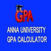 Anna University GPA Calculator