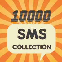 10000 Latest SMS Status & Quotes Collection