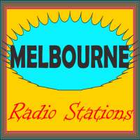 Melbourne Vic Radio Stations on 9Apps