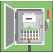 Electrical Panel Design on 9Apps