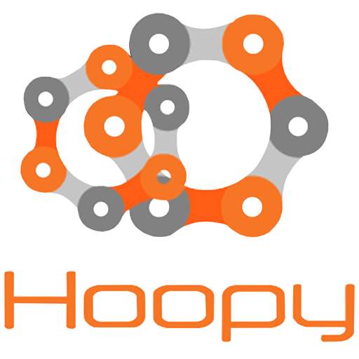 Hoopy: Bike Service @ Home