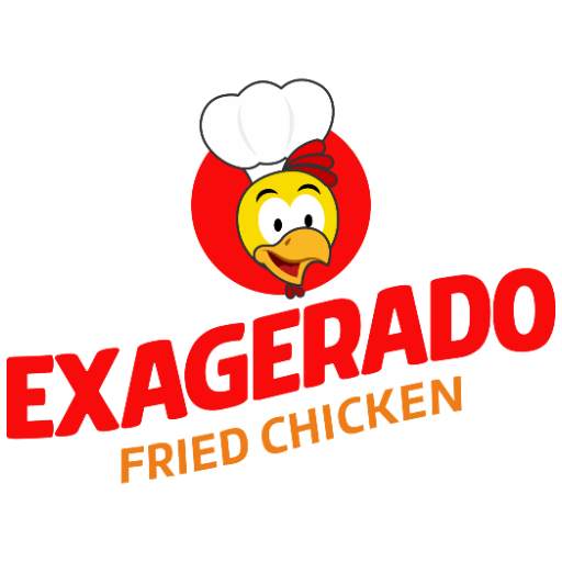 Exagerado Fried Chicken