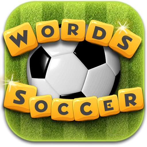 Words Soccer - A different soccer!
