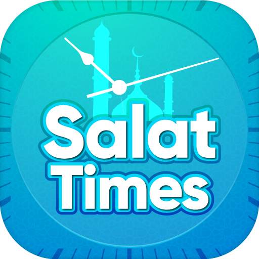 iMuslim Prayer (Salat) Timer
