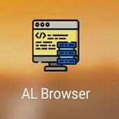 AL Browser on 9Apps