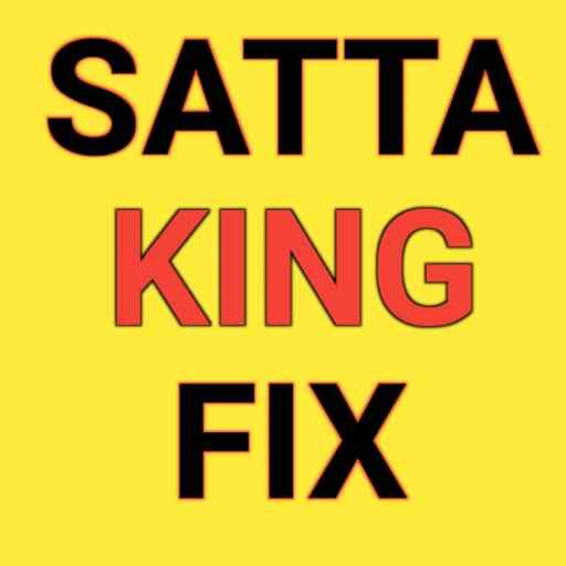 SATTA KING FIX