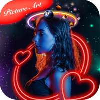 Photo Editor -All Picture Art on 9Apps