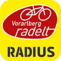 Vorarlberg radelt on 9Apps