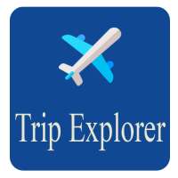 Trip Explorer - Cheaps Flight & Hotel Deals on 9Apps