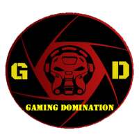 Gaming Domination Mobile