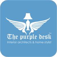 The Purple Desk - Best Interior Designer in Mumbai