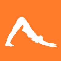 Easy Yoga - Inspiration and exercises in yoga. on 9Apps