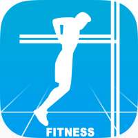 Calisthenics Street Workout - Full Fitness & HIIT on 9Apps