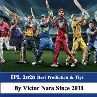 Cricket Prediction · IPL 2020