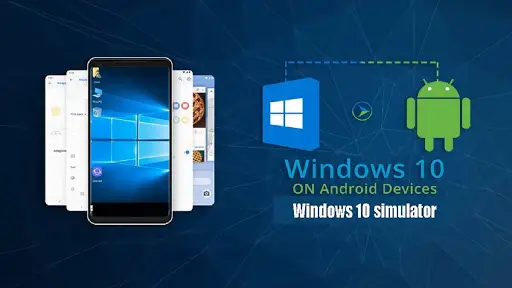 W10 Simulator - Apps on Google Play