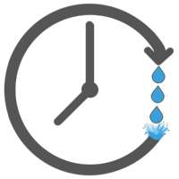 h2o'clock - Personal Water Reminder on 9Apps