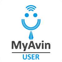 MyAvin - Ojek Online, Food, Logistic and Payment on 9Apps