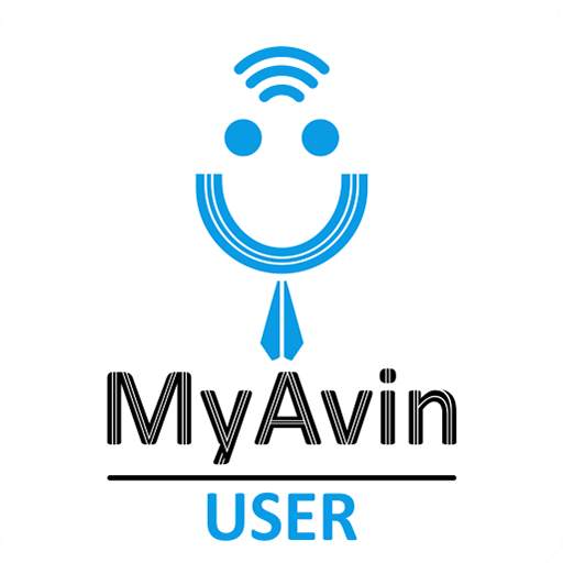 MyAvin - Ojek Online, Food, Lo