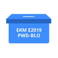 PWD EKM e2019 - BLO