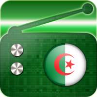 Radio Algeria on 9Apps