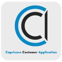 Capricorn Customer Application