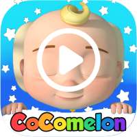 CocoMelons Nursery Rhymes - Kids songs on 9Apps