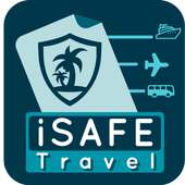 iSAFE Travel on 9Apps