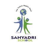Sahyadri School Aurangabad on 9Apps