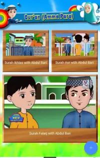 Abdul Bari Bangla Cartoon APK Download 2023 - Free - 9Apps