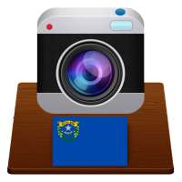 Cameras Nevada and Las Vegas on 9Apps