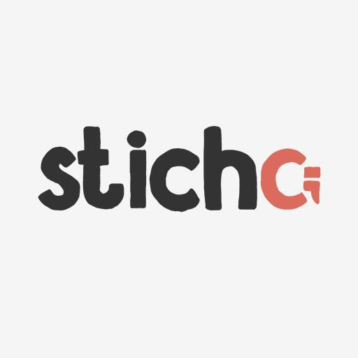 Sticha - Free Whatsapp Sticker