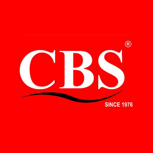 CBS Kitchenware: Online Trading App