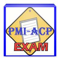 PMI-ACP Exam App on 9Apps