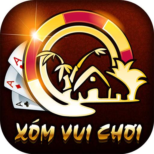 Xóm Vui Chơi - Tien Len Mien Nam Online