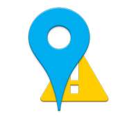 Location Notifier - Foursquare